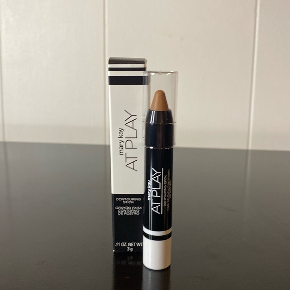 Mary Kay At Play Contouring Stick Sculpt 1 - Picture 1 of 4